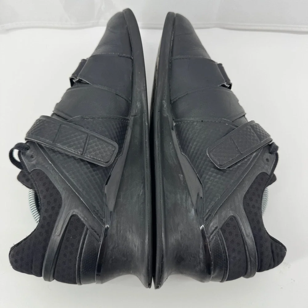 Reebok shoes only